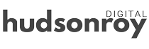 Hudson Roy Digital Logo