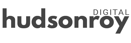 Hudson Roy Logo